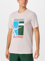 Nike Men's Winter Court T-Shirt