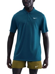Nike Men's Winter Solid Polo