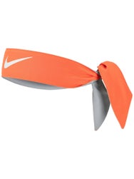 Nike Premier Tennis Head Tie - Turf Orange