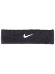 Nike Swoosh Headband Navy/White