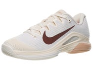 Nike Zoom Vapor 12 Ivory/Tattoo/Tan Women's Shoes