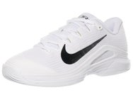 Nike Zoom Vapor 12 White/Black Women's Shoes 