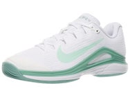 Nike Zoom Vapor 12 Wh/Mint/Cannon Women's Shoe 
