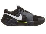 Nike GP Challenge 1.5 Black/White/Volt Women's Shoes