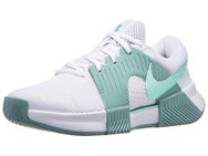 Nike GP Challenge 1 Wh/Mint/Cannon Women's Shoes 