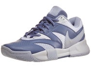 Nike Court Lite 4 White/Indigo/Ghost Women's Shoes