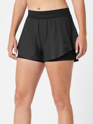 Nike Women's Core Advantage Ace Short