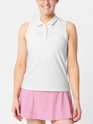 Nike Women's Core Victory Sleeveless Polo