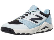 New Balance Coco Delray B Blue/Black Women's Shoes