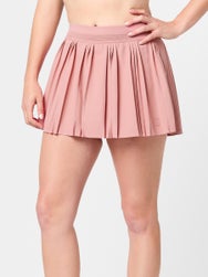 Nike Women's Fall Advantage Pleat Skirt
