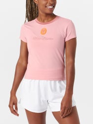 Nike Women's Fall Club Chill Knit Top