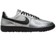 Nike Field General Silver/Black Women's Shoes