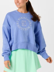 Nike Women's Fall Heritage Phoenix Crewneck