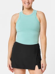 Nike Women's Fall One Fitted Crop Tank