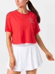 Nike Women's Fall Slam Crop Top 