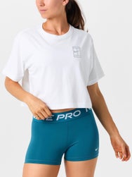 Nike Women's Fall Slam Crop Top 