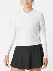 Nike Women's Core Advantage Midlayer Top
