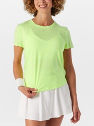 Nike Women's Summer One Classic Top