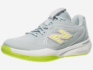 New Balance Smash Step Wom's B Pickleball Shoes- Zinc