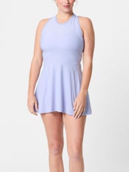 Nike Women's Summer Victory Dress - Lilac