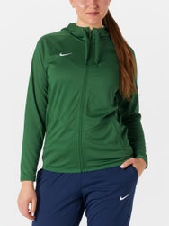 Nike Women's Team Relentless Jacket
