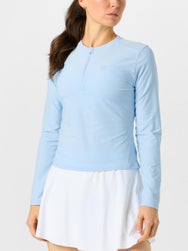 Nike Women's Winter Advantage Midlayer LS