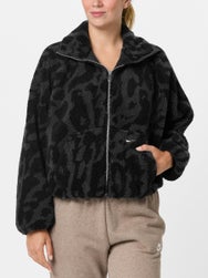 Nike Women's Winter Fleece Jacket