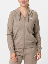 Nike Women's Winter Full Zip Hoodie