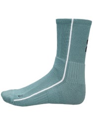 ON Men's Court Crew Sock - Tide