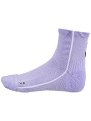 ON Men's Court Mid Sock - Bloom