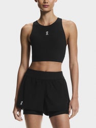 ON Women's Core Court Crop Tank