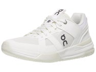 ON The Roger Clubhouse Pro White/Ice Women's Shoe