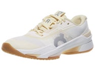 ON The Roger Pro Fire Ivory/Sand Women's Shoes