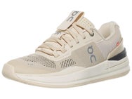 ON The Roger Pro Sand/Ivory Women's Shoes