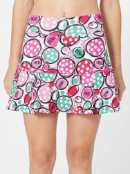 Pickleball Bella Women's Drop Pleat Skirt - Dink 2
