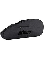 Prince Essentials 3 Pack Bag Grey