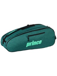 Prince Essentials 6 Pack Bag Green/Mint