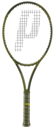 Prince Phantom 100X 305g Racquet 2024