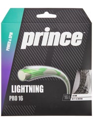 Prince Lightning Pro 16/1.30 String