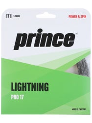Prince Lightning Pro 17/1.25 String