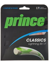Prince Lightning XX 17/1.25 String