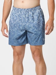 Penguin Men's Fall Print Short