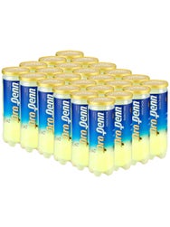 Pro Penn Marathon High Altitude Tennis Ball 24 Can Case