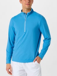 Penguin Men's Spring Earl Quarter Zip