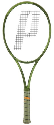 Prince O3 Phantom 100X Racquet 2025
