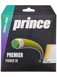 Prince Premier Power 18/1.20 String