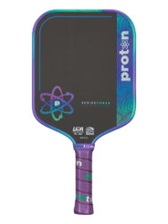 Proton Project Peacock Widebody Pickleball Paddle