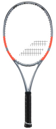 Babolat Pure Strike 100 16x20 Carbon Grey Racquet