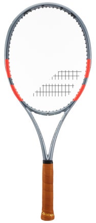 Babolat Pure Strike 97 Carbon Grey Racquet