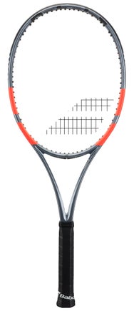 Babolat Pure Strike 98 18x20 Carbon Grey Racquet